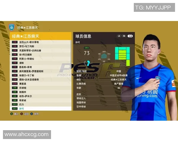 实况足球经典传奇球星全景图鉴回顾与数据分析